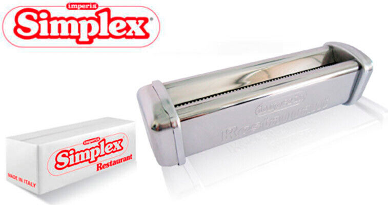Accessorio Trafila per macchina pasta Simplex Resturant T2 070 Imperia