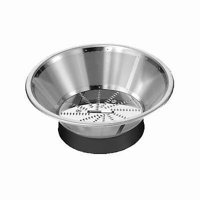 BRAUN FILTRO SETACCIO CENTRIFUGA MULTIQUICK 3 5 7 J300 J500 J700 4292 (A3m)
