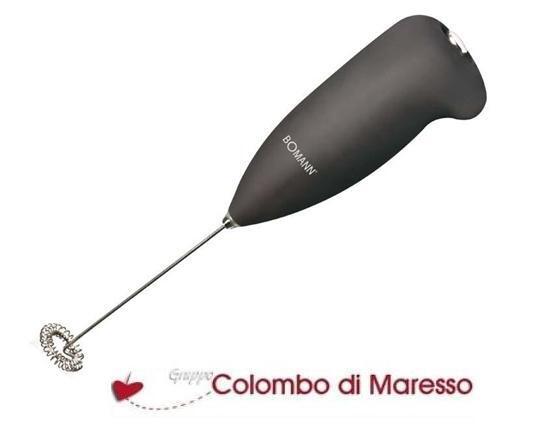 SCHIUMALATTE BOMANN MS344 SCHIUMINO MONTALATTE MONTA LATTE MS 344 CAPPUCCINO
