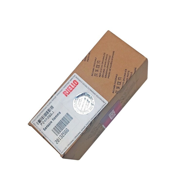 Fotoresistenza Sensore Fiamma Fotocellula Bruciatore Riello 20132566 ex 3007839