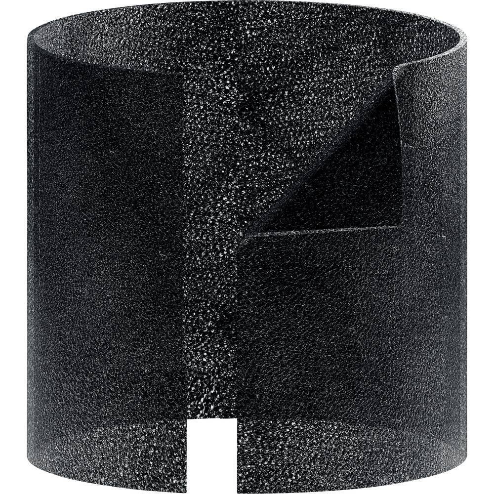 Leitz 2415109 Luftfilter Purificatore Nero
