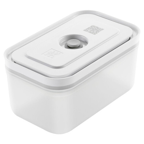 ZWILLING CONTENITORE SOTTOVUOTO PLASTICA Fresh Save 18x11x10cm 1,10lt. 1009245