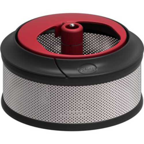 MAGIMIX CENTRIFUGA EXTRAPRESS XL C/SMOOTHIE MIX X ROBOT 4200/5200XL 17567