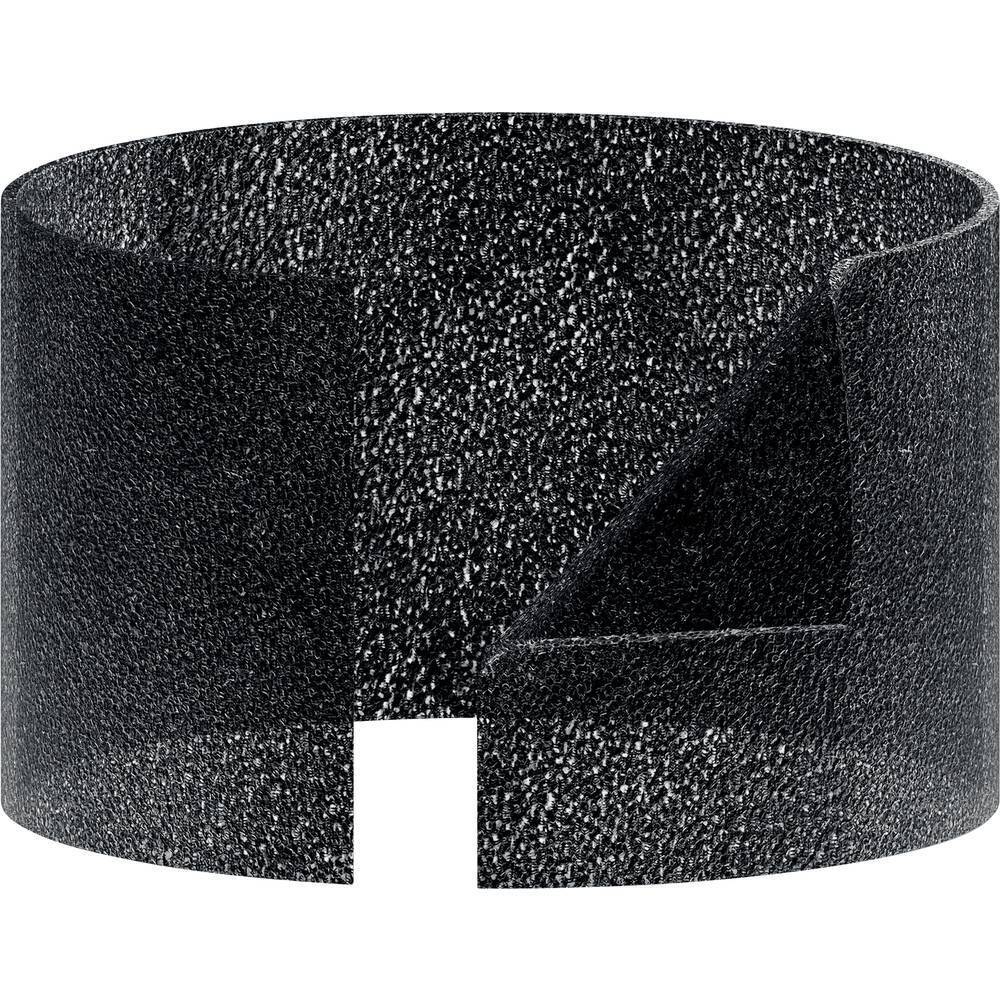 Leitz 2415103 Luftfilter Filtro a carbone attivo Nero