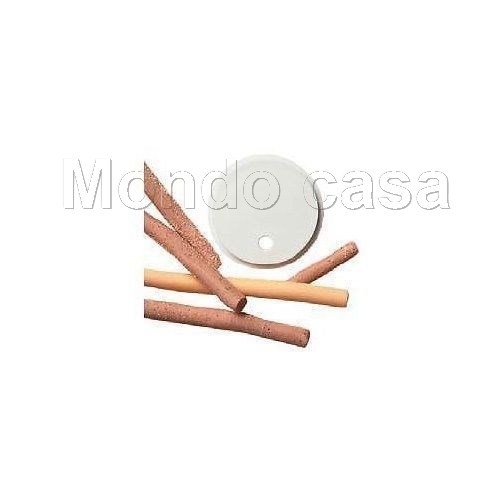 SIMAC Trafila Ghiera Grissini per Impastatore PASTAMATIC PM1400 PM100 FAMILY PRO
