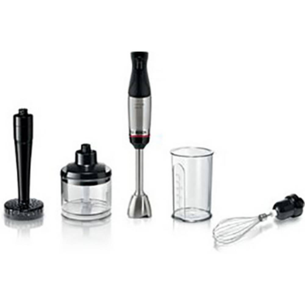 Bosch Haushalt ErgoMaster Serie 6 Frullatore ad immersione 1000 W con misurino,