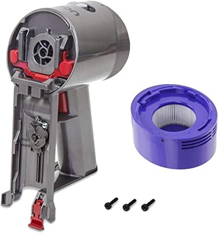 DYSON | Aspirapolvere Senza Filo Dyson V8™ Total Clean