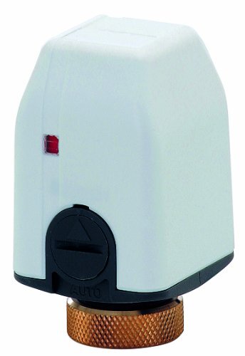 Eberle, 040910011015 TS 5.11, Attuatore termico 230 V (J4k)
