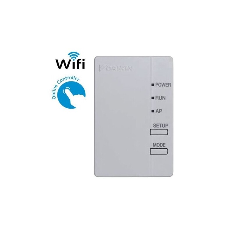 DAIKIN BRP069B45 MODULO WI-FI PER UNITA' INTERNE DAIKIN SERIE ATX E  FTX