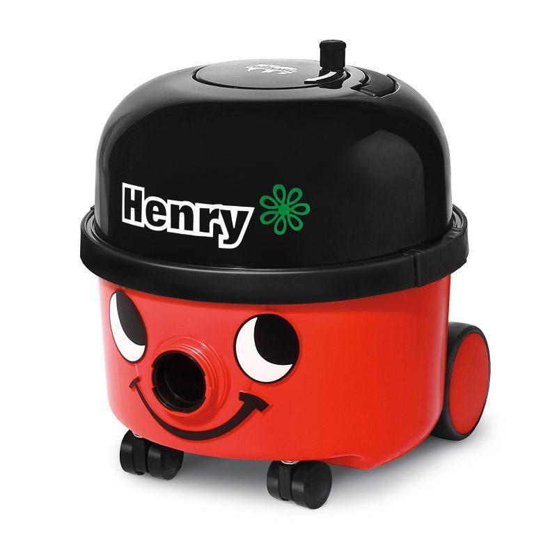 Numatic HENRY HVR200-11 9 L A cilindro Secco 620 W Sacchetto per la polvere