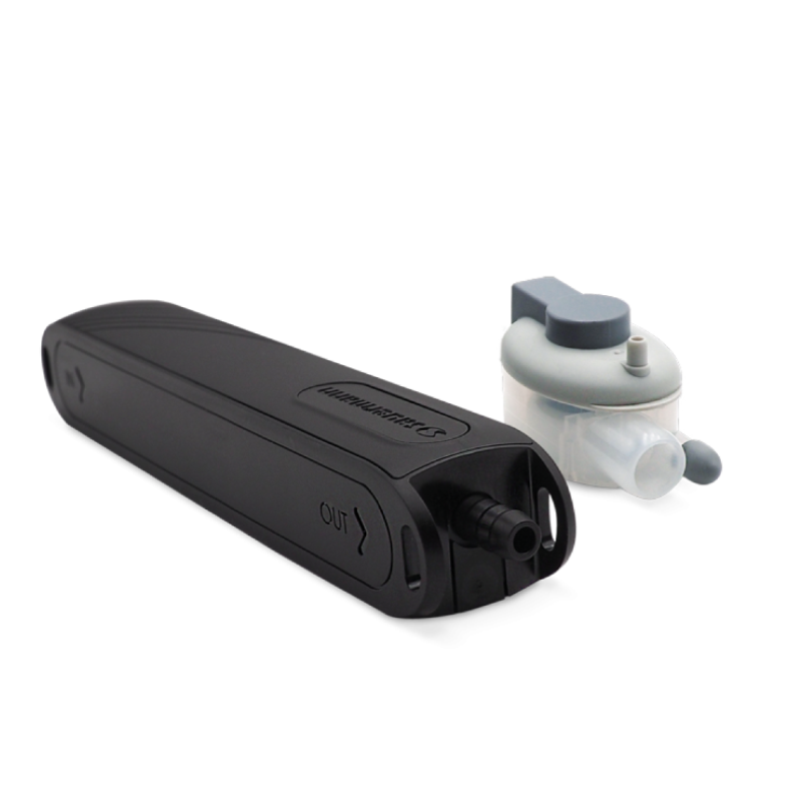 SAUERMANN SI-20 POMPA SCARICO CONDENSA DA INTERNO CONDIZIONATORE SI20CE02UN23