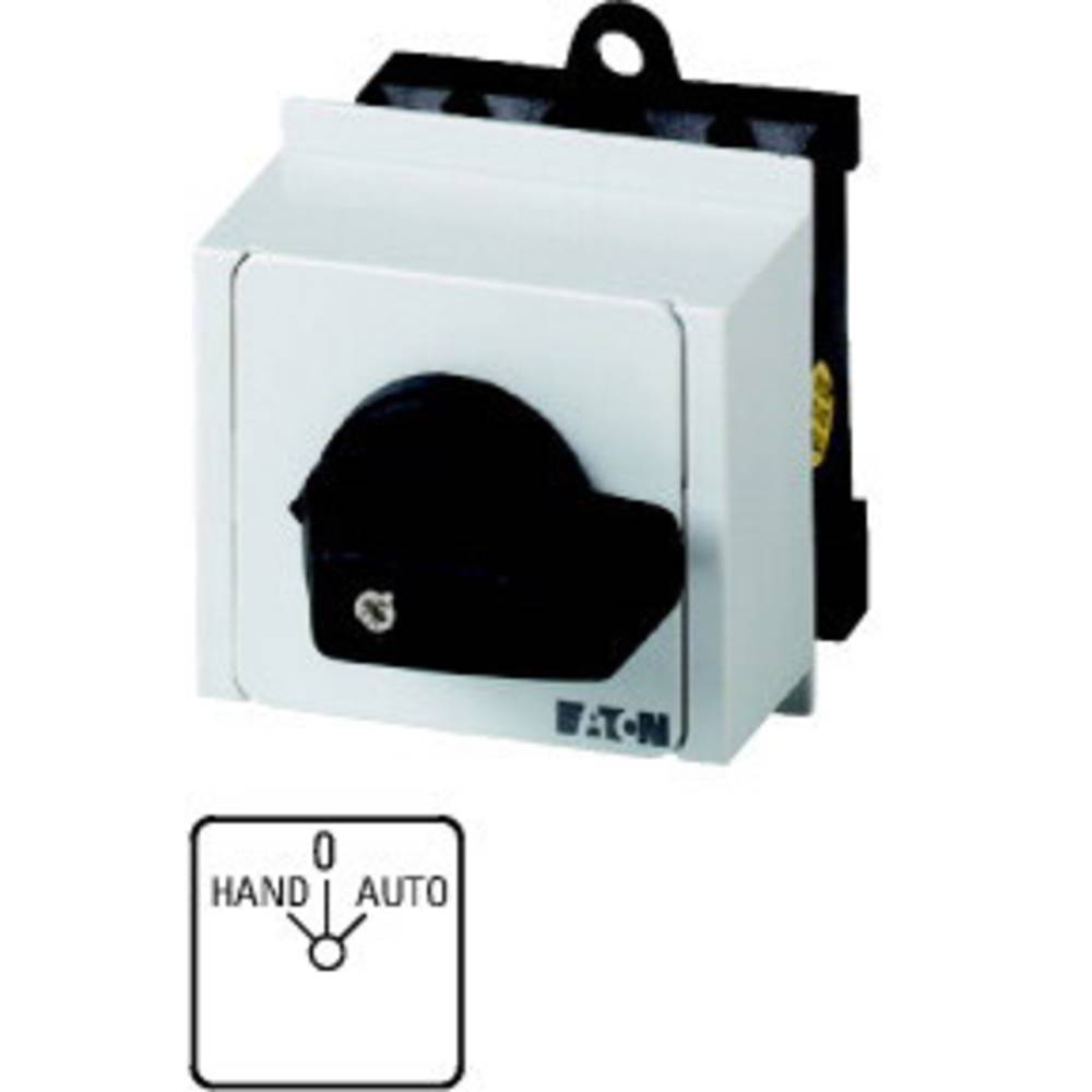Eaton 026991 T0-1-15431/IVS Interruttore 1 pz.