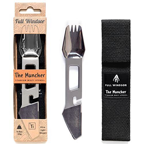 Full Windsor Multifunzionale strumento multifunzione leggero 10 utensili (Q8l)