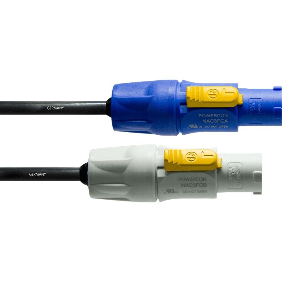 CORDIAL CFCA 1.5 FCB CAVI - BOBINE - CIABATTE AUDIO
