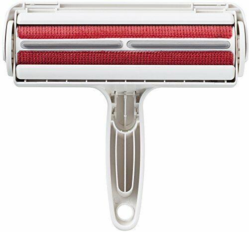 Nippon Seal Etiquette Spazzola Pacpac Roller Avorio N76C 76069 Giappone Import