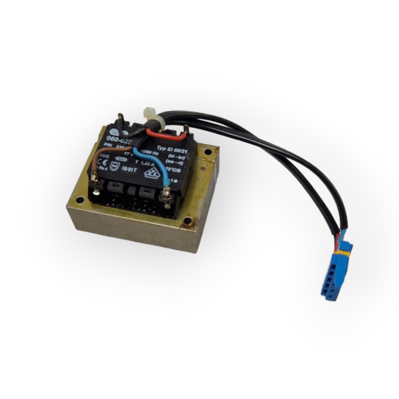 VAILLANT TRASFORMATORE 287442 287450 CALDAIA VM VMW IT 287441 230 17V