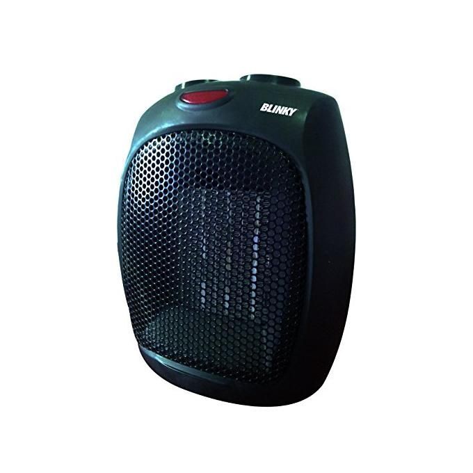 Termoventilatori Blinky Bk-Cer 2000 Ceramico 1500 Watt 8011779291232 Termoventil