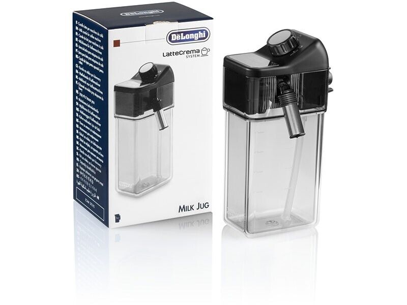 DELONGHI DLSC018 Caraffa Latte Macchina Caffè Dinamica Plus ECAM370.95 FEB3795
