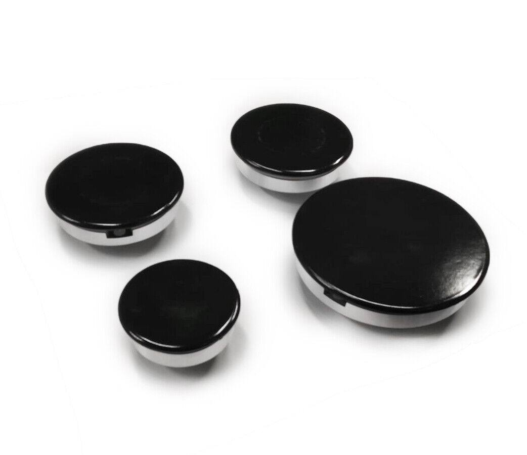 KIT 4 BRUCIATORI ARISTON NARDI BOSCH SPARTIFIAMMA PIANI COTTURA 4 FUOCHI (34648)