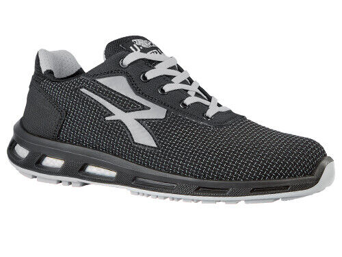 SCARPE BASSE U-POWER S3 RAPTOR N.43