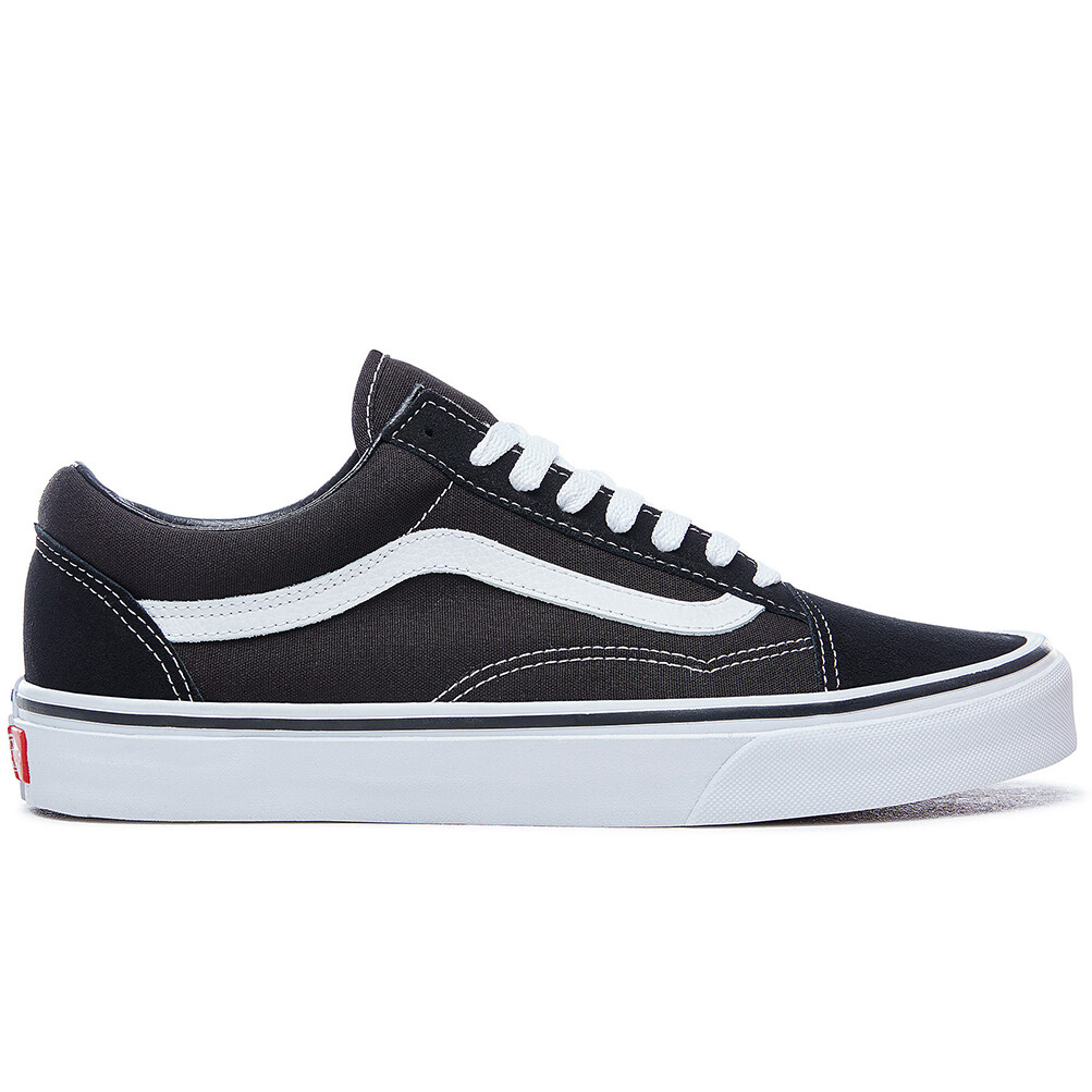 SCARPE VANS OLD SKOOL TG 36 COD VD3HY28 - 9MWB [US 4.5 UK 3.5 CM 22.5]