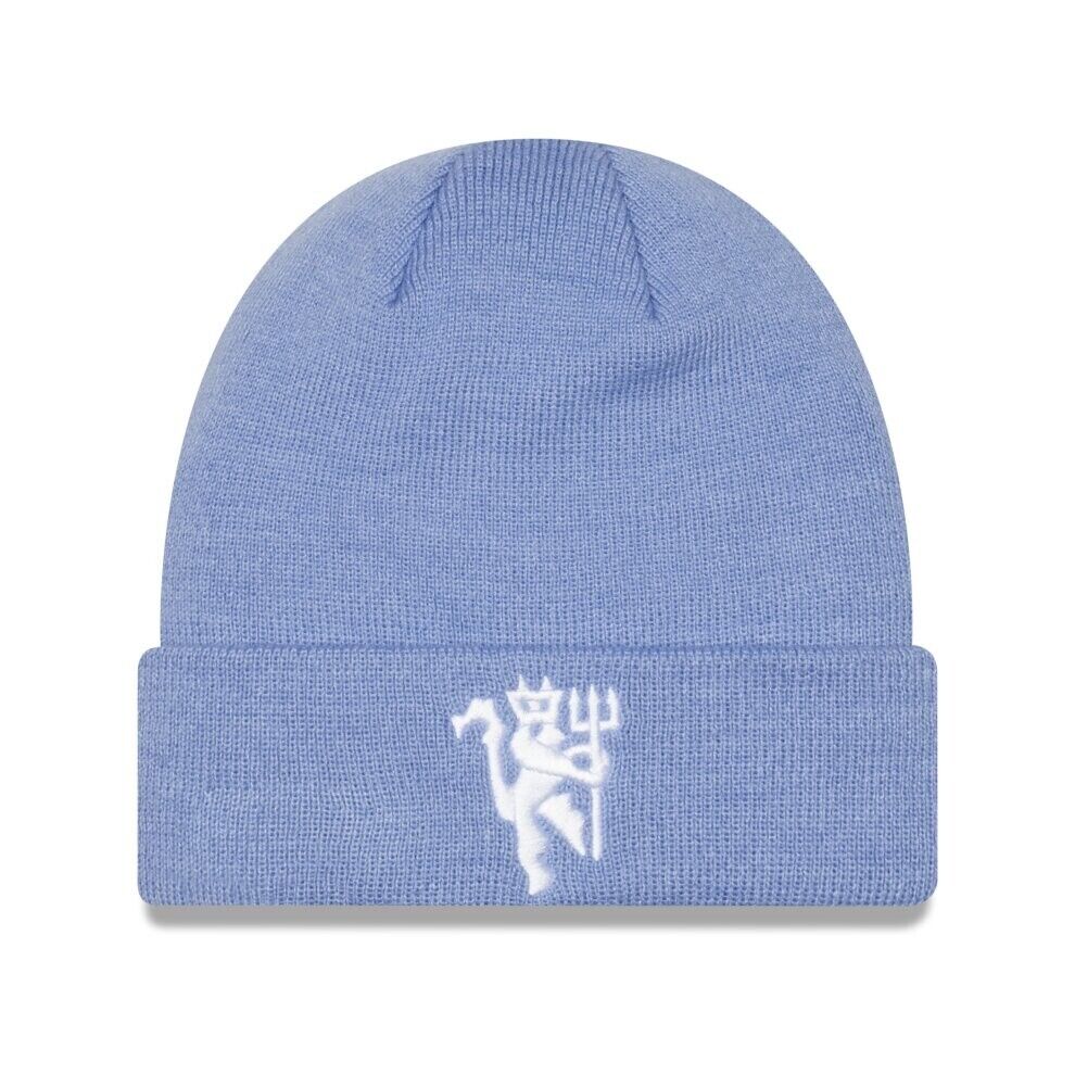 New Era Manchester United Calcio Stagionale Berretto - Blu 60284466