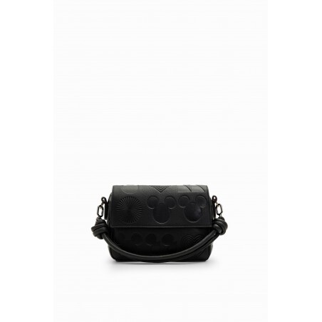 Borsa Tracolla Donna DESIGUAL Mickey Mouse Phuket Mini