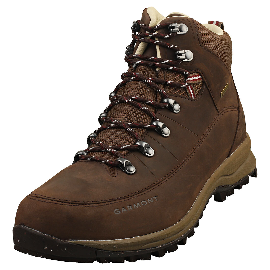 Garmont Chrono Gore-tex Uomo Brown Stivali da Montagna - 41 EU