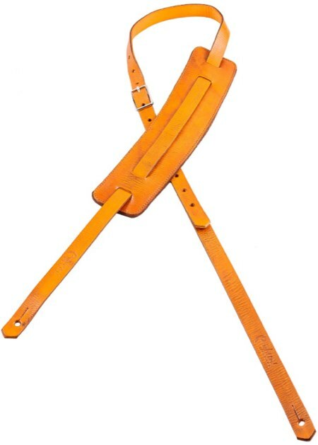 RIGHTON! STRAPS SLIM WOODY ACCESSORI PER CHITARRA - BASSO