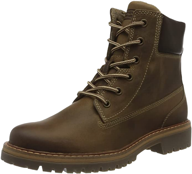 Stivali da donna Camel Active Park taglia 38