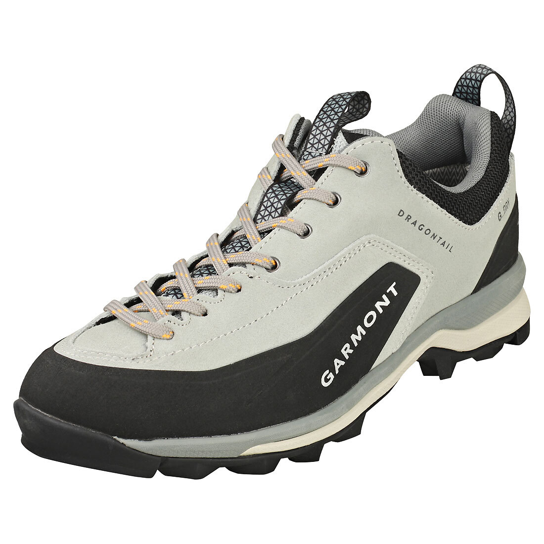 Garmont Dragontail Donna Light Grey Scarpe da Montagna - 38 EU