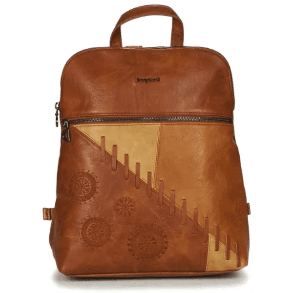 DESIGUAL – ZAINO PARKER NANAIMO 21SAXP26/6011 NUOVO