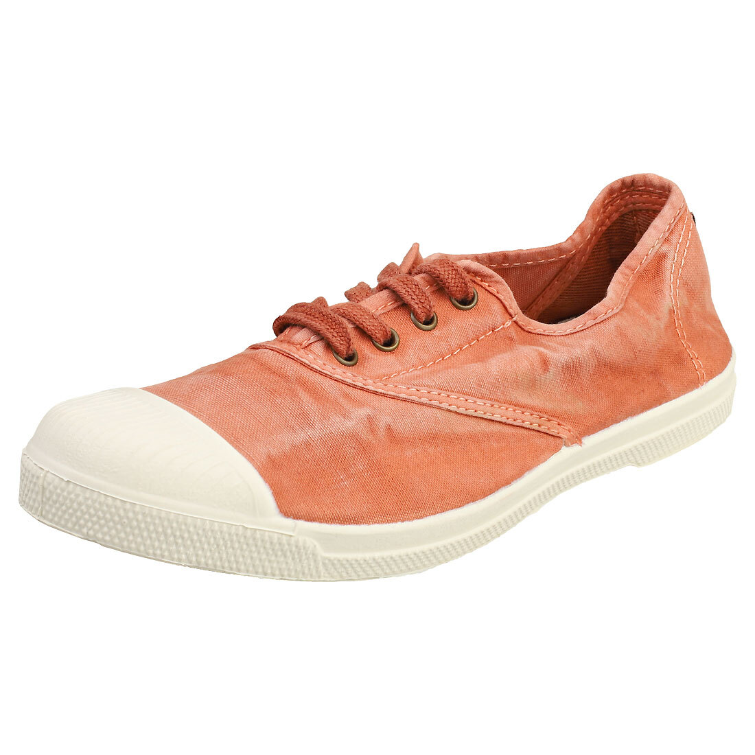 Natural World Old Lavanda Donna Crab Scarpe Casuale - 37 EU