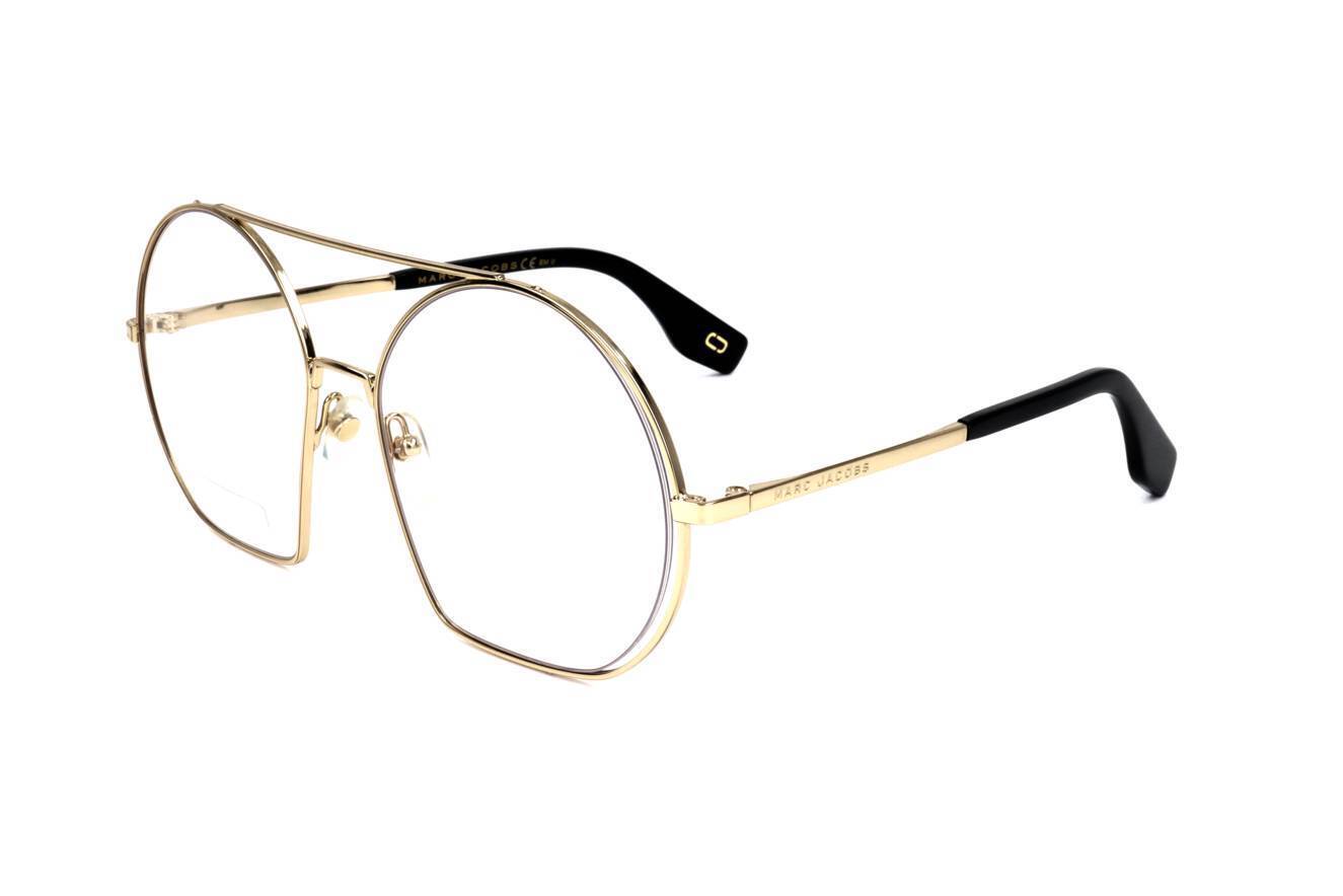 Occhiali da Sole Marc Jacobs MARC 325/S J5G PALLADIUM 56/18/145 Donna