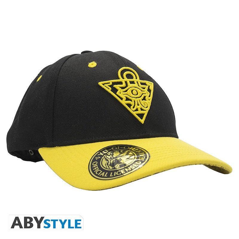 Cappello "Millenium Puzzle" - YU-GI-OH!