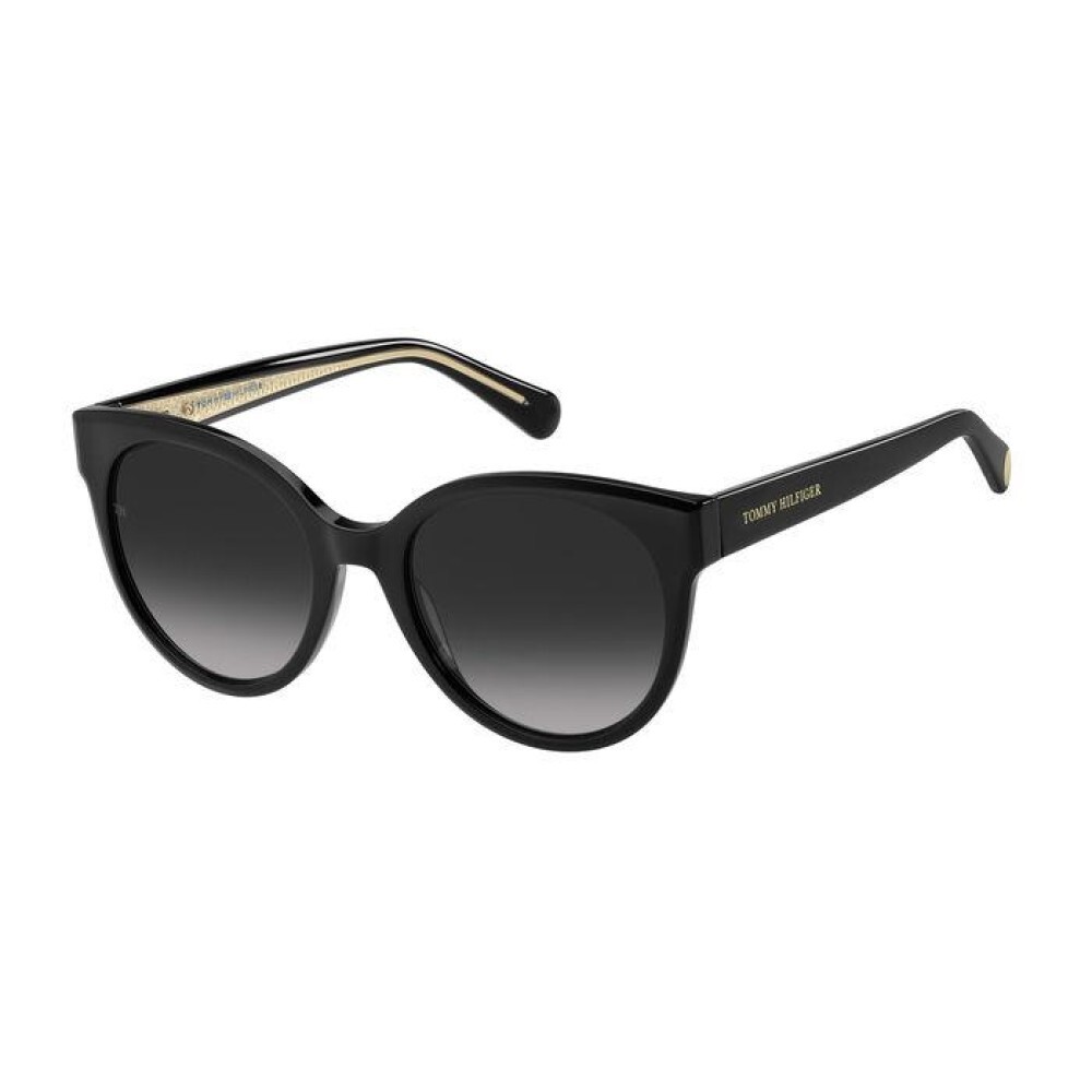 OCCHIALE DA SOLE TOMMY HILFIGER TH 1885/S  807 ACETATO DONNA