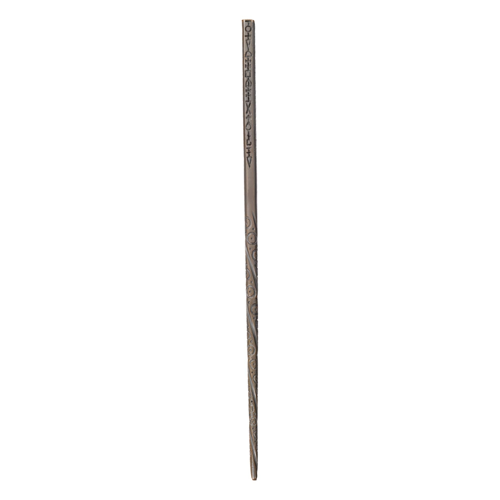 The Noble Collection NN8407 Noble Wand Harry Potter Collectible, Standard