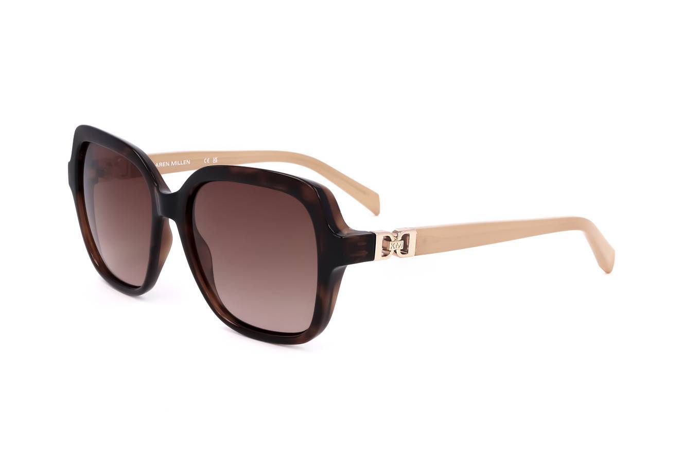 Occhiali da Sole Karen Millen KM5048 102  TORT 55//140 Donna