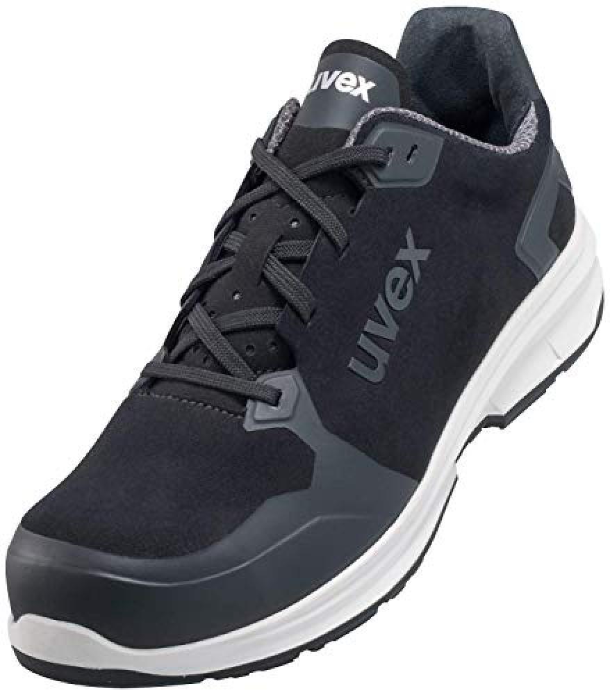 (TG. 43 EU) Uvex 1 Sport Scarpe da Lavoro Antinfortunistiche S3 SRC | Scarpa Ant