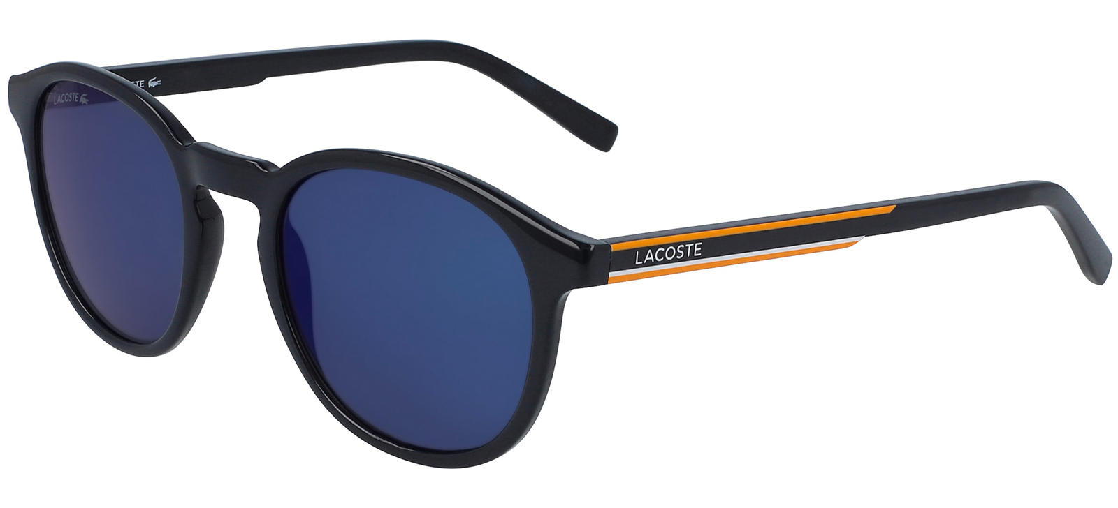 Occhiali da Sole Lacoste L916S  BLUE/BLUE 50/21/145 Unisex