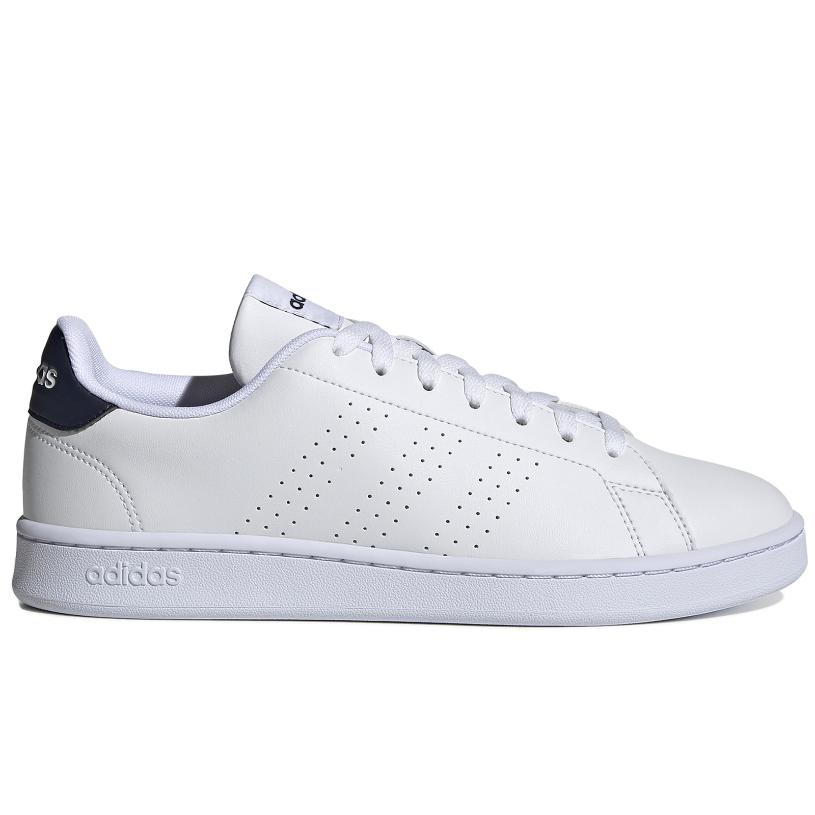 SCARPE ADIDAS ADVANTAGE TG 44 2/3 COD GZ5299 - 9M [US 10.5 UK 10 CM 27.6]