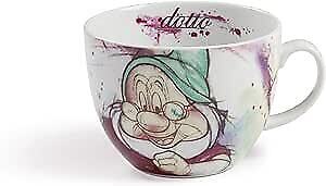 TAZZA COLAZIONE 7 NANI - DOTTO ml 600 Egan