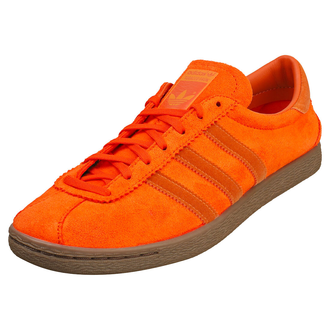 adidas Tobacco Gruen Uomo Orange Formatori Moda - 41 1/3 EU