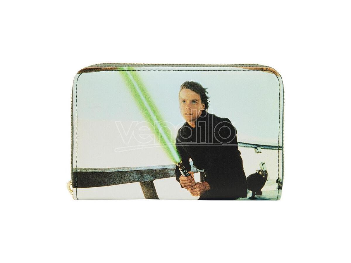 Loungefly Star Wars Scenes Return Of The Jedi Portafoglio Loungefly