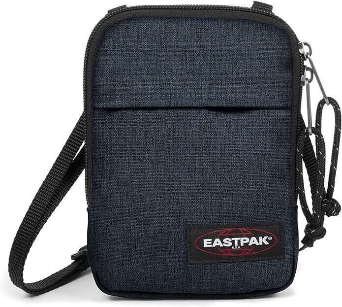 Eastpak Mini Borsello Originale Buddy  Blue Triple Denim EK00072426W1