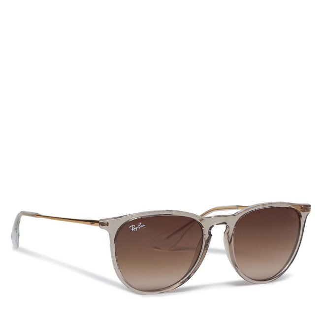 OCCHIALE DA SOLE RAYBAN ORIGINALE RB 4171 622/8G 54 ERIKA NUOVO