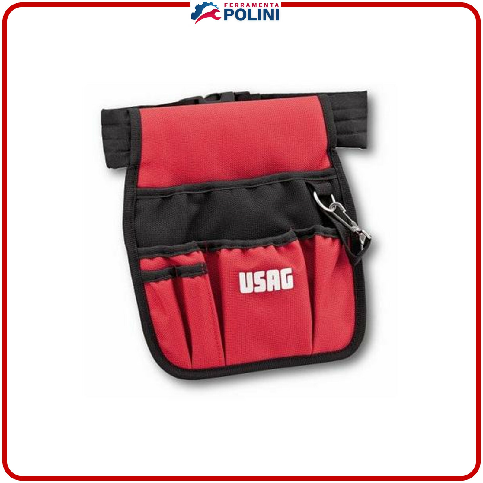 USAG 007 MLV U00070030 Marsupio Portautensili