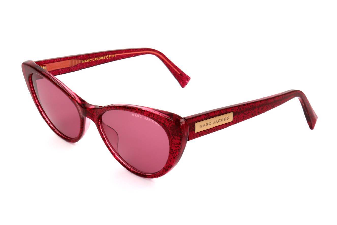 Occhiali da Sole Marc Jacobs MARC 425/S EGL CHERRY 53/18/140 Donna