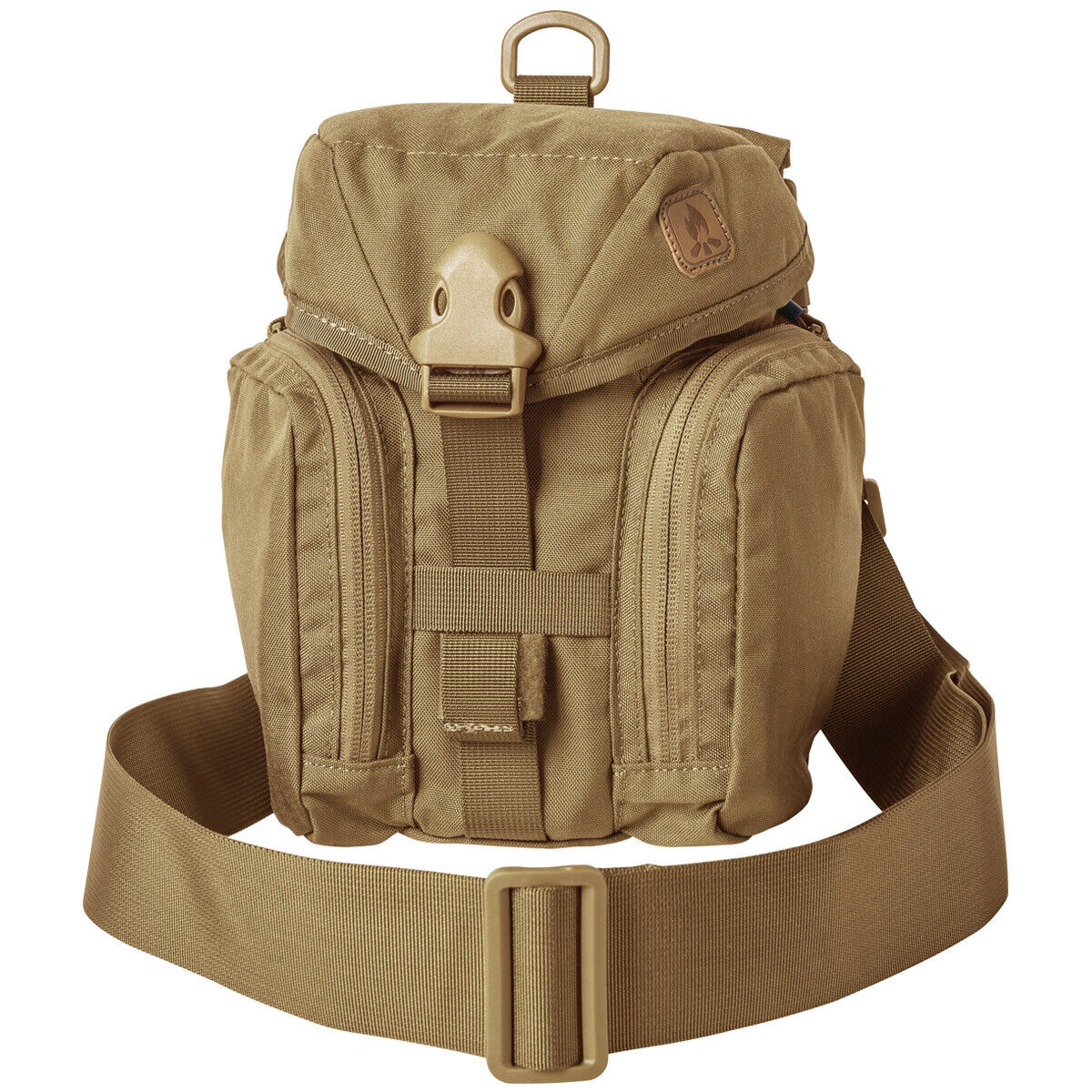 Helikon Essential Kitbag Bushcraft Borsa Escursionismo MOLLE Pacchetto Coyote