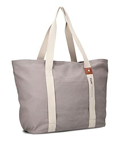 BORSA DONNA Zwei Yoga Y500 Grey